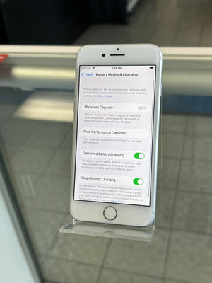 iPhone 8 64GB Unlocked Pre-owned
