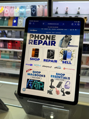 iPad Air 5 64GB WiFi & LTE Pre-owned