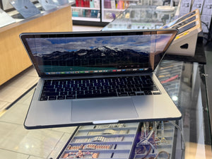 MacBook Pro 13 2022 M2 8GB 512GB Pre-owned