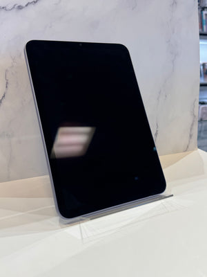 iPad Mini 6 64GB WiFi Pre-owned