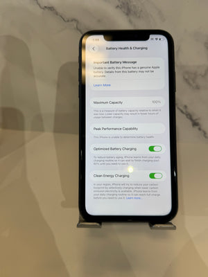 iPhone 11 128GB Unlocked Pre-owned