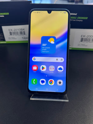 Samsung A15 5G 64GB Metro Pre-owned