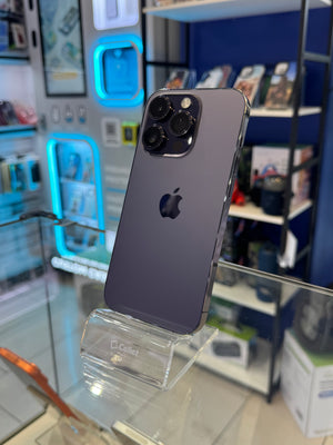 iPhone 14 Pro 256GB At&t Pre-owned