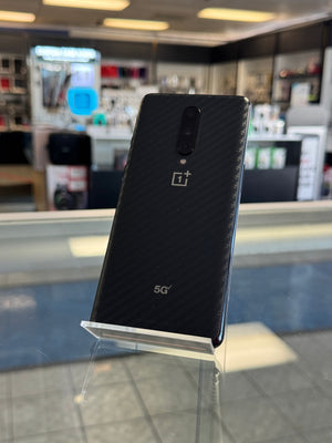 OnePlus 8 5GB 128GB Unlocked Pre-Owned