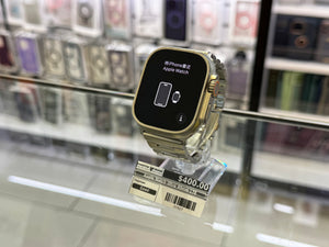 Apple Watch Ultra 49mm LTE Pre-owned