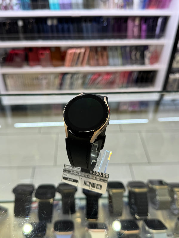 Galaxy Watch5 40mm LTE Pre-owned