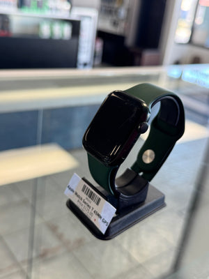 Apple Watch Series 7 45MM GPS Pre-owned