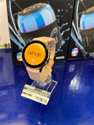 Samsung Active 2 40mm LTE Pre-owned