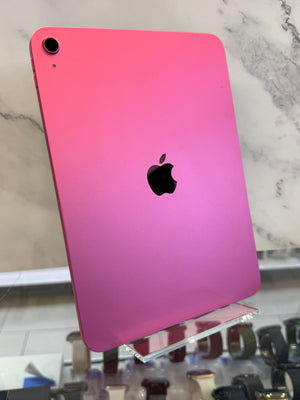 iPad 11 128GB WiFi Pre-owned