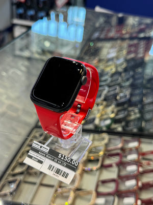 Apple Watch SE 44 LTE Pre-owned