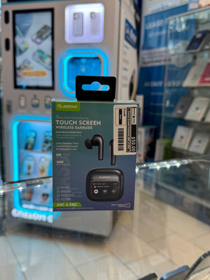 Touch Screen Wireless Earbuds