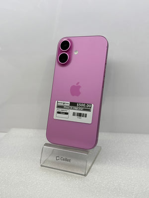 iPhone 16 128gb AT&T