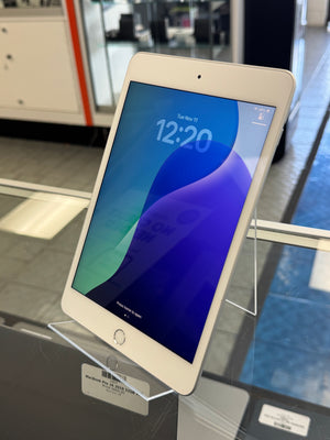iPad Mini 5 64GB WiFi Pre-owned