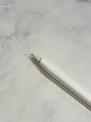 Apple Pencil 2nd Gen Pre-owned