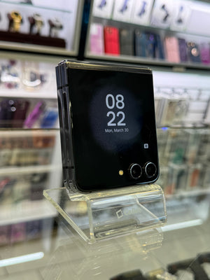Samsung ZFlip 5 256GB Parts Only