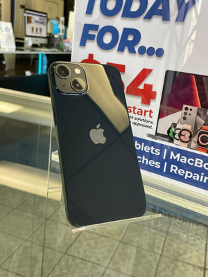 iPhone 13 128GB Unlocked Pre-owned