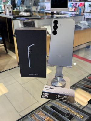 Samsung Galaxy S25 128gb Unlocked Pre-owned