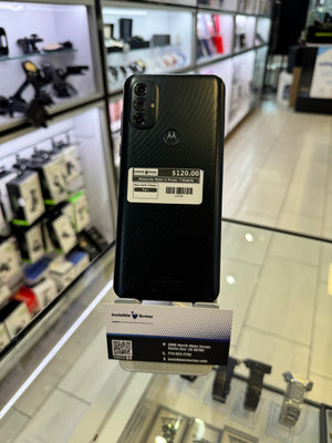 Motorola Moto G Power 2022 T-Mobile Pre-owned