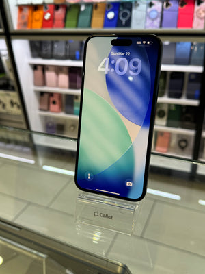 iPhone 15 Plus 128GB T-Mobile Pre-owned