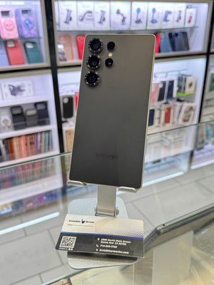 Samsung S25 Ultra 512GB Unlocked Pre-owned