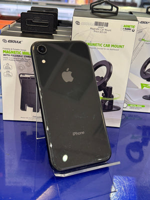 iPhone XR 128GB Unlocked Pre-owned
