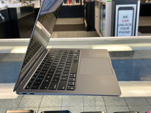 Macbook Air 2020 M1 8GB 256GB Pre-owned