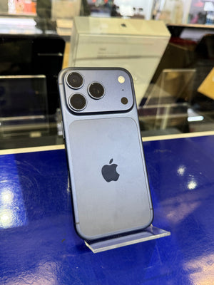 iPhone 17 Pro 1TB Unlocked