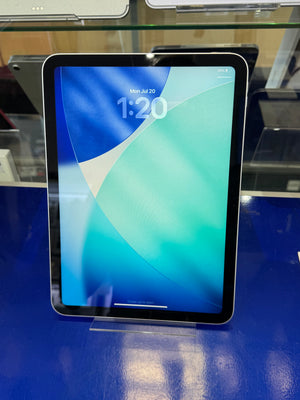 iPad 10 256GB WiFi Pre-owned