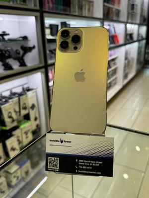 iPhone 13 Pro Max 256gb AT&T Pre-owned