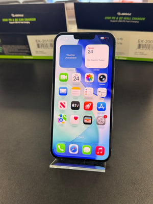 iPhone 13 Pro Max 128GB Unlocked Pre-owned