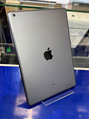 iPad 7th Gen 32GB WiFi Pre-owned