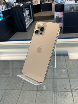 iPhone 12 Pro Max 128GB Unlocked Pre-owned