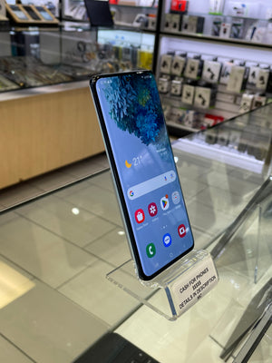 Samsung S20 128GB Unlocked  Pre-owned
