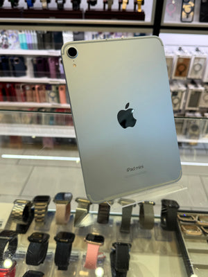 iPad Mini 7 512GB LTE Pre-owned