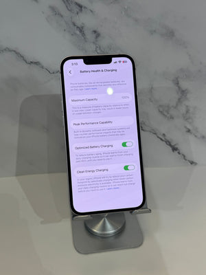 iPhone 13 128GB Unlocked Pre-owned
