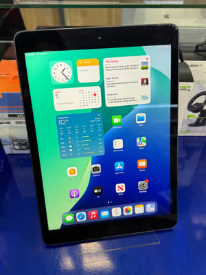 iPad 7th Gen 32GB Wifi Pre-owned