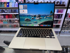 Macbook Air 13 M2 8GB 256GB