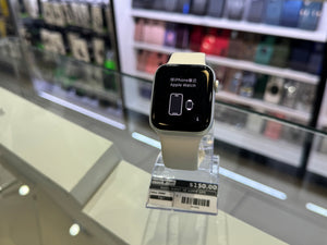 Apple Watch SE 44MM GPS Pre-owned