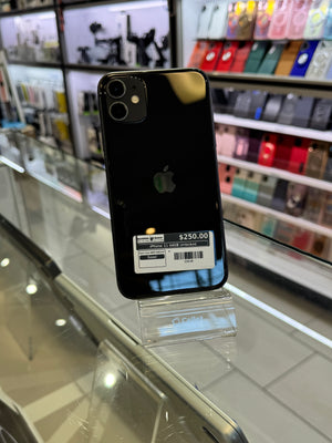 iPhone 11 64GB Unlocked
