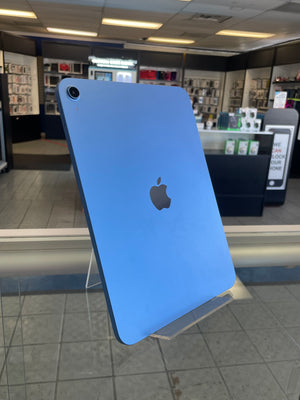 iPad 11 128GB WiFi Pre-owned