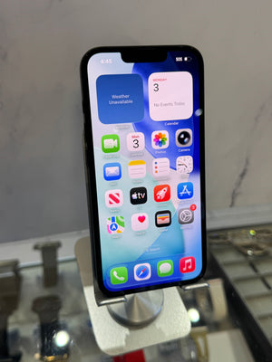 iPhone 16e 128gb Boost Pre-owned