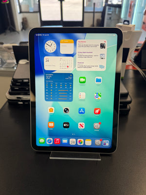 iPad 11 128GB WiFi Pre-owned