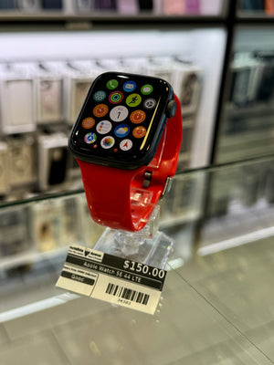 Apple Watch SE 44 LTE Pre-owned