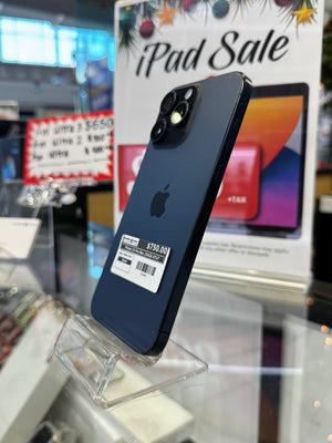 iPhone 15 Pro Max 256GB AT&T Pre-owned