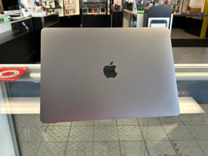 Macbook Air 2020 M1 8GB 256GB Pre-owned