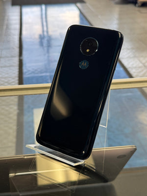 Moto G7 Power 32GB Metro PCS Pre-owned