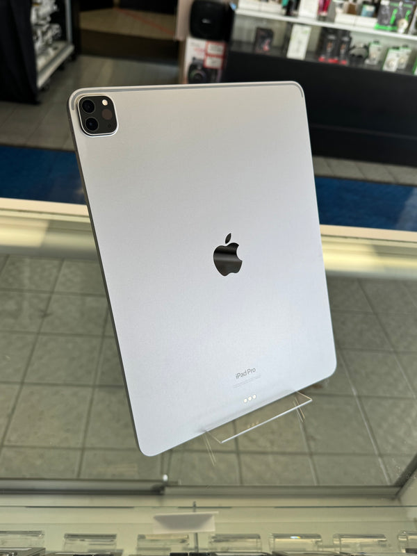 iPad Pro 12.9 6 256gb Wifi Pre-owned