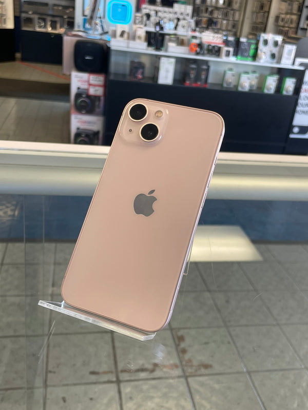 iPhone 13 128GB AT&T Pre-owned