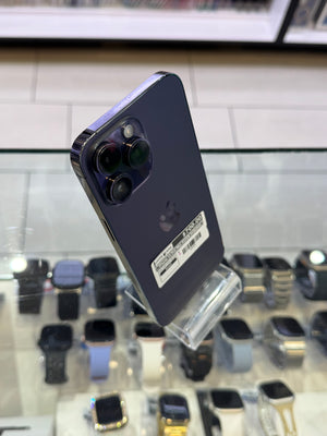 iPhone 14 Pro Max 512GB Unlocked Pre-owned