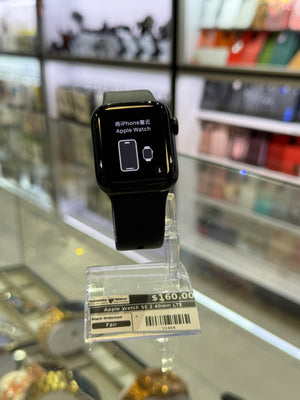 Apple Watch SE 2 40mm LTE Pre-owned